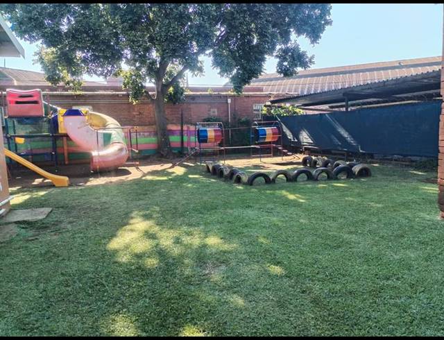 OFFICE FOR SALE IN PIETERMARITZBURG CENTRAL